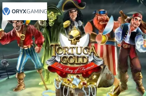 Tortuga Gold